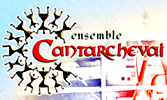 Cantarchevai