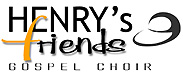 Henry's Friends