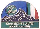 Monte Alto